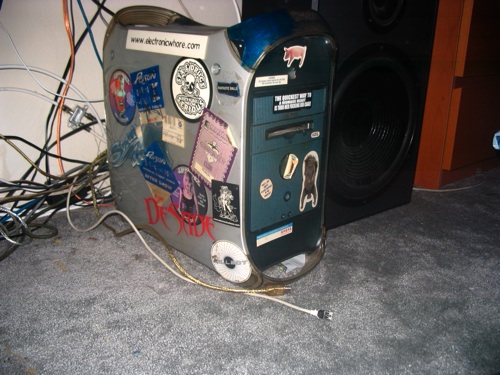 Old G4