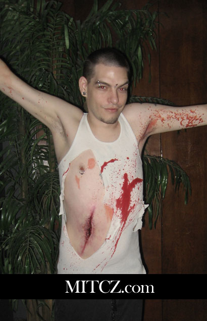 zombie