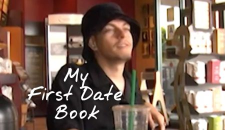 My First Date Book